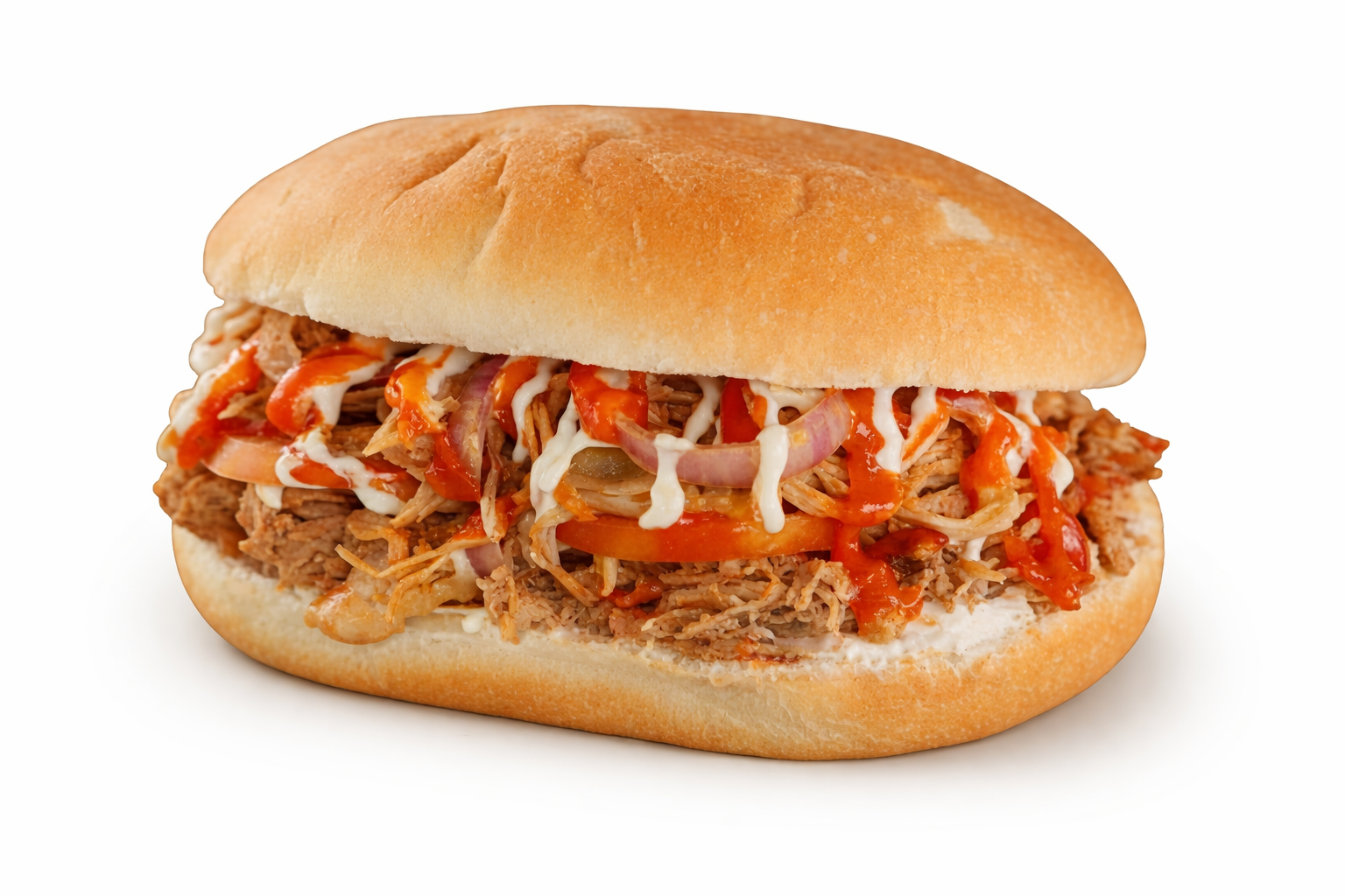 Chimi (Dominican Burger)