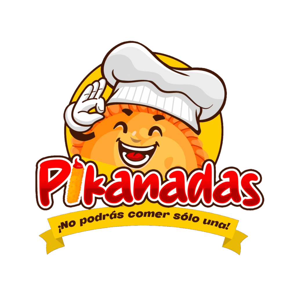 Pikanadas Logo